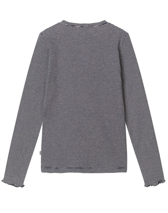 2x2 Cotton Stripe Tala T-shirt